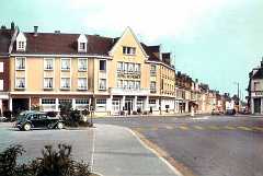 60 Grandvilliers Rue de Beauvais 1950